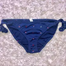 4/$10❣️ Nautical Swimwear Bottoms