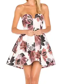 Keepsake The Label Dress