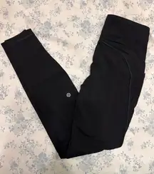 Lululemon Swift Speed High Rise 28”