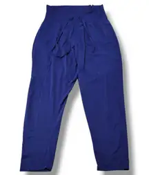 Fabletics Pants Size Medium W31"L26.5" Fabletics Maj Joggers Athleisure Athletic Women’s Jogger