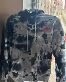 Santa Cruz Hoodie 