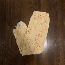 Stars Above pajama pants