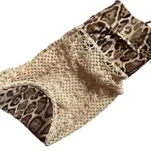 Luli Fama Lulibag Brezee‎ Liquid Sand Bag nwt