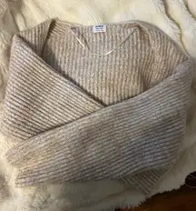 Cotton On Shrug Sweater