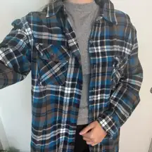 Stanley Comfy Flannel