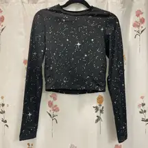 NWOT  Dri Fit Long Sleeve