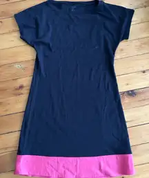 Icebreaker merino wool dress medium