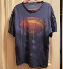 Superman Graphic Tee