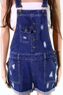 Overalls