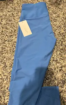 Blue Athleta Leggings Women’s
