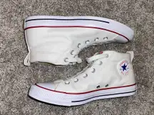 Converse All-Star Mids