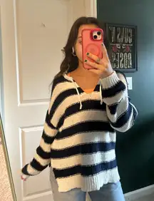 Francesca’s Sweater
