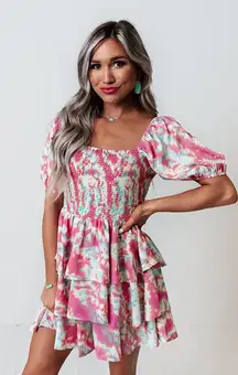 These Three Boutique Romper
