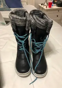 Winter Boots