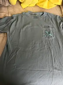 Old Row Tshirt