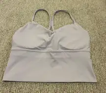 Workout Tank