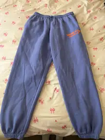 White Fox Project 5 Sweatpants