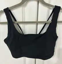 FOREVER 21 Sport Athletic Bra Size Medium