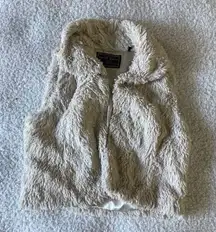 True grit vest L