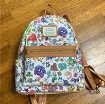 Pokémon  Mini Backpack