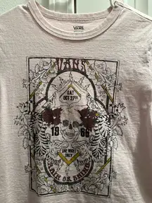Vans T-Shirt