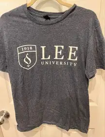 University Tee! NWOT