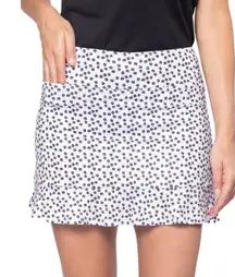 Golftini Celebration Skort