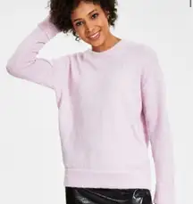 NWT BAR III pink sweater