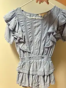 Love Shack Fancy Dress