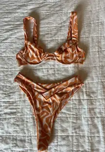 Aurelle Swim Set Bikini