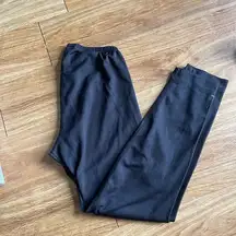 lightweight base layer pants