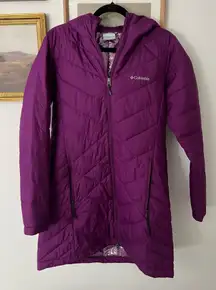 Columbia Women’s Jacket