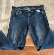 Maurices Jeans