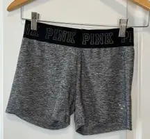 PINK Victoria’s Secret Athletic Short