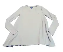 3/$15 SOUTHERN SHIRT waffle knit v-neck top