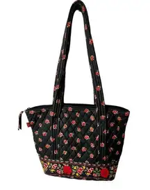 Maggi B.‎ - Quilted Cotton Tote