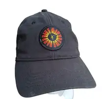 Dave Matthews Band Radiate Patch Hat