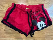 Disney mickey mouse shorts