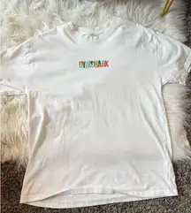 Gymshark Oversized T-Shirt