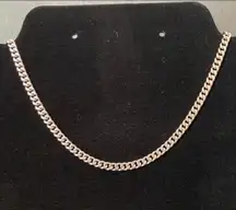 Silvadore Necklace
