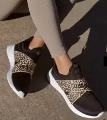 Adidas Puremotion Adapt Leopard and Black