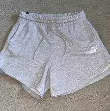Puma shorts 