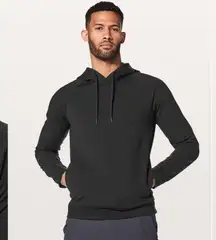 City Sweat Pullover Hoodie