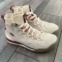 Women’s The North Face Back-To-Berkeley III Sport Waterproof Boots