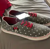 Minnie Mouse Shoes