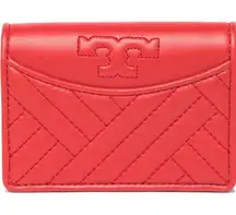 Alexa Biford Mini Wallet