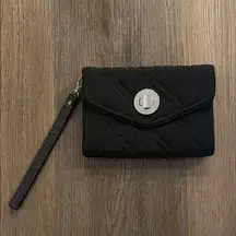 Vera Bradley Wristlet