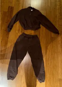 Gymshark Sweat Set Rest Day