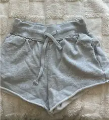 PacSun Sweat Shorts