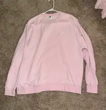 Nike Sweatshirt